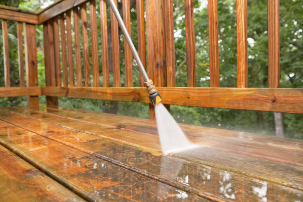 Best Deck Pressure Washing  in West Reading, PA